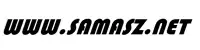 logo strony www.samasz.net